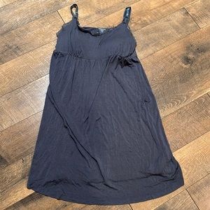 Nursing/ Maternity Nightgown